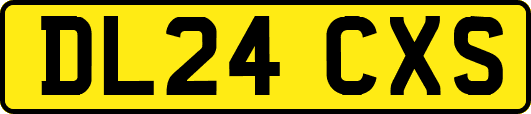 DL24CXS