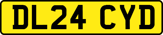 DL24CYD