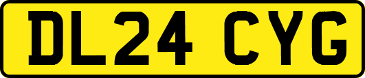 DL24CYG