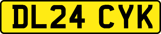 DL24CYK