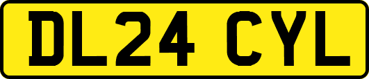 DL24CYL