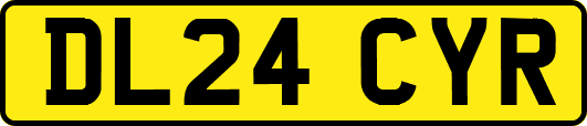 DL24CYR