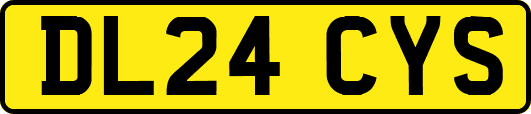 DL24CYS