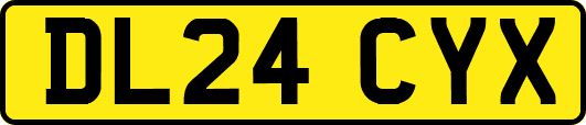 DL24CYX