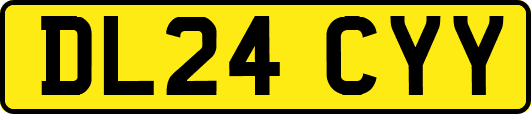 DL24CYY