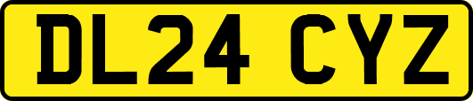 DL24CYZ