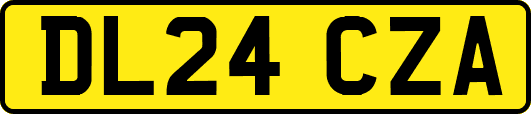 DL24CZA
