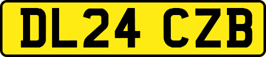 DL24CZB