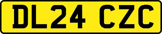 DL24CZC