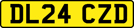 DL24CZD