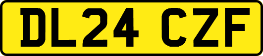 DL24CZF
