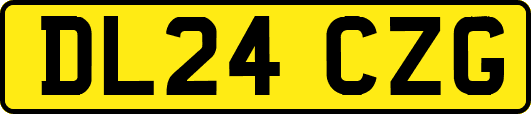DL24CZG