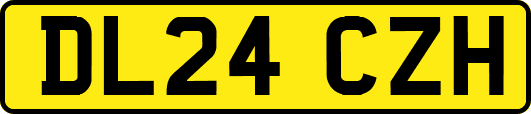 DL24CZH