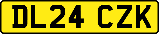 DL24CZK