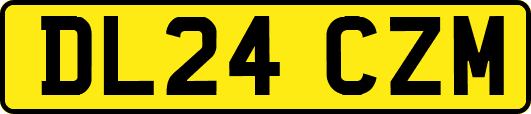 DL24CZM