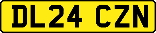 DL24CZN