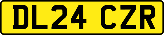 DL24CZR