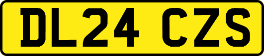 DL24CZS