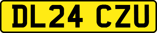 DL24CZU