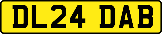 DL24DAB