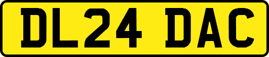 DL24DAC
