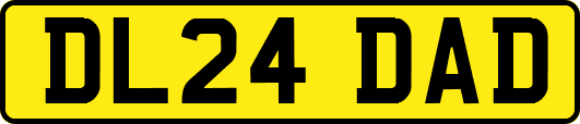 DL24DAD