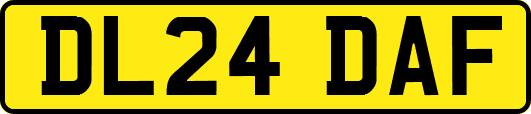 DL24DAF