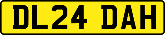 DL24DAH