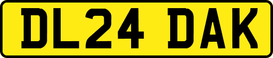 DL24DAK