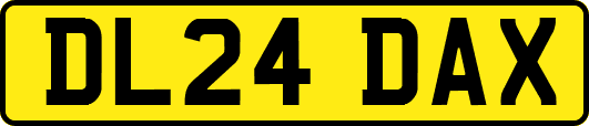 DL24DAX