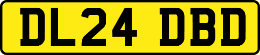 DL24DBD