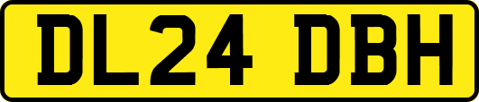 DL24DBH