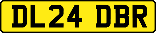 DL24DBR