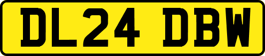 DL24DBW