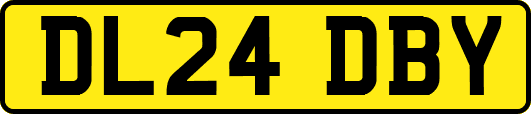 DL24DBY