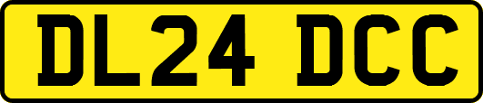 DL24DCC