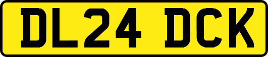 DL24DCK