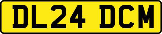 DL24DCM