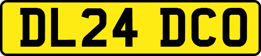 DL24DCO