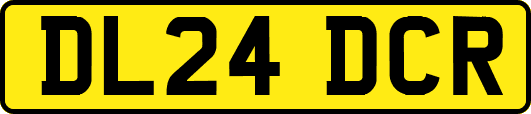 DL24DCR