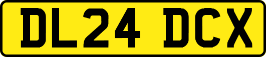 DL24DCX