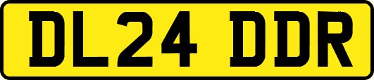 DL24DDR