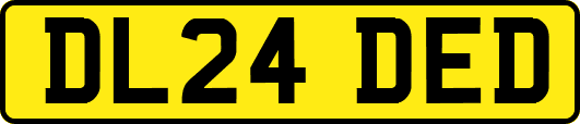 DL24DED