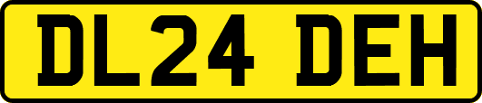 DL24DEH