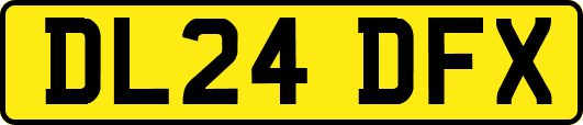 DL24DFX