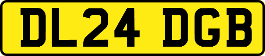 DL24DGB