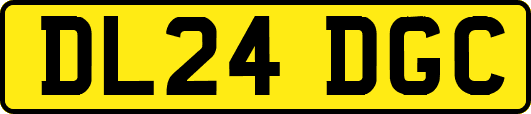 DL24DGC