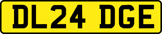 DL24DGE
