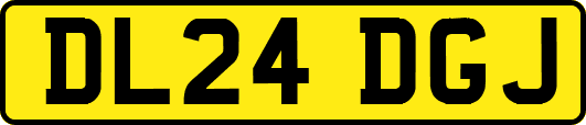 DL24DGJ