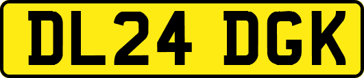 DL24DGK